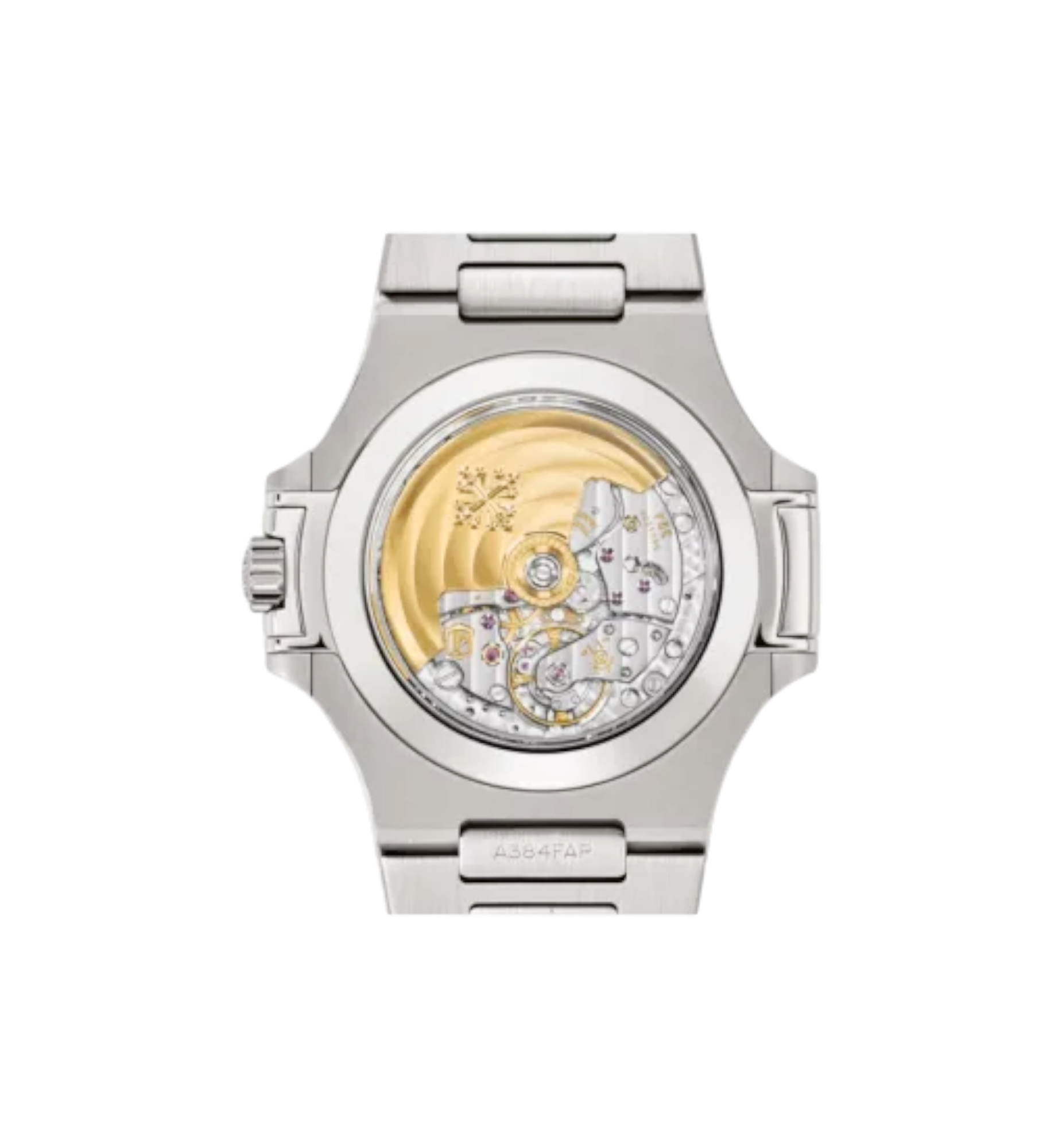 Patek Philippe Nautilus Ref. 5726/1A-014 Self-winding 40.5mm