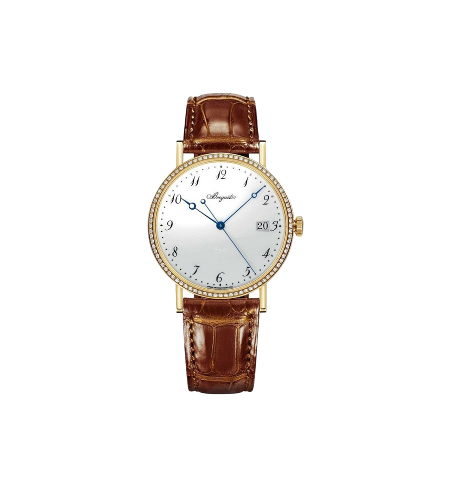 Breguet Classique Ref. 5178BA/29/9V6 D000 - 38mm