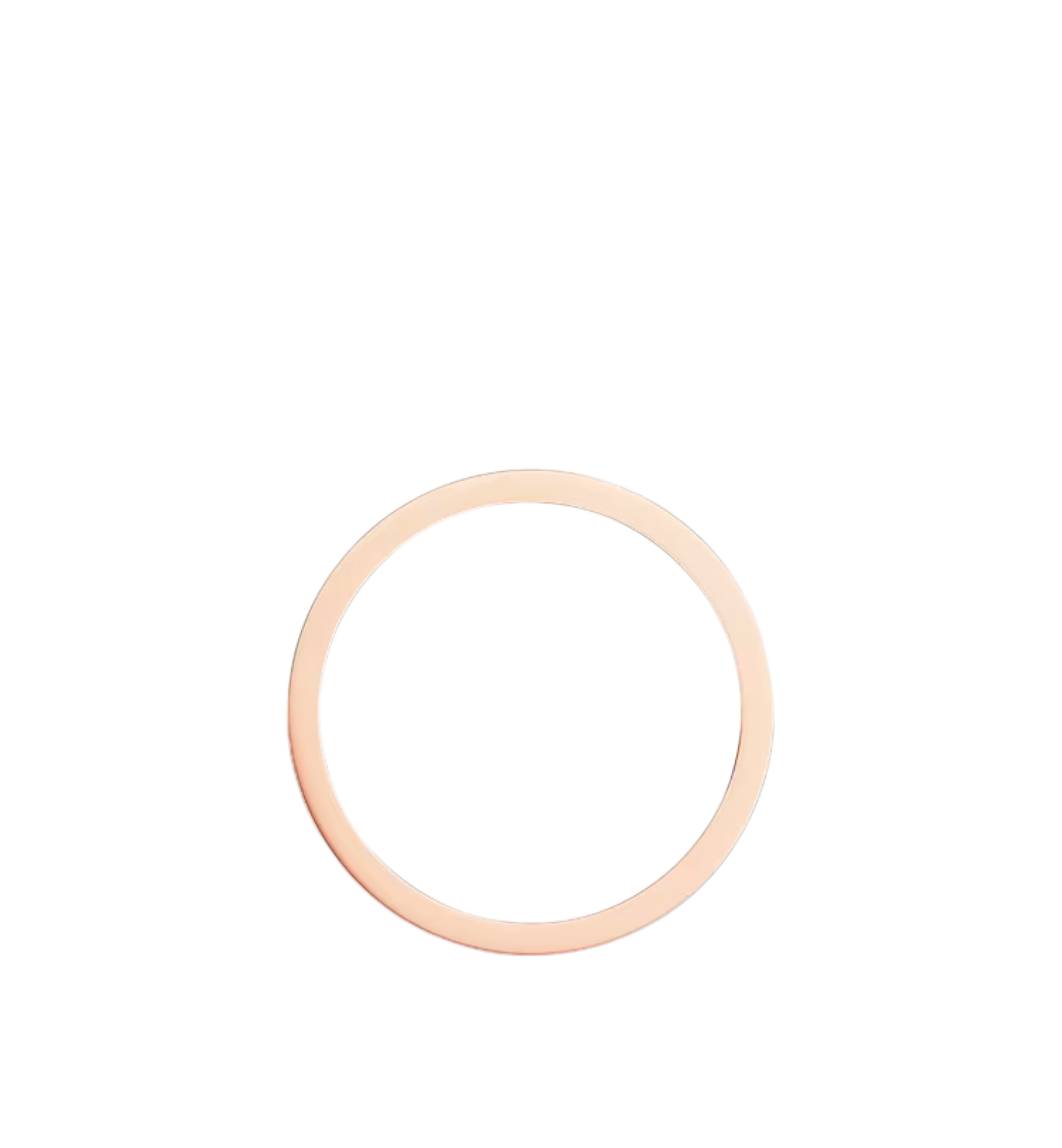 Cartier LOVE Ring, Classic Model Ref. B4084800