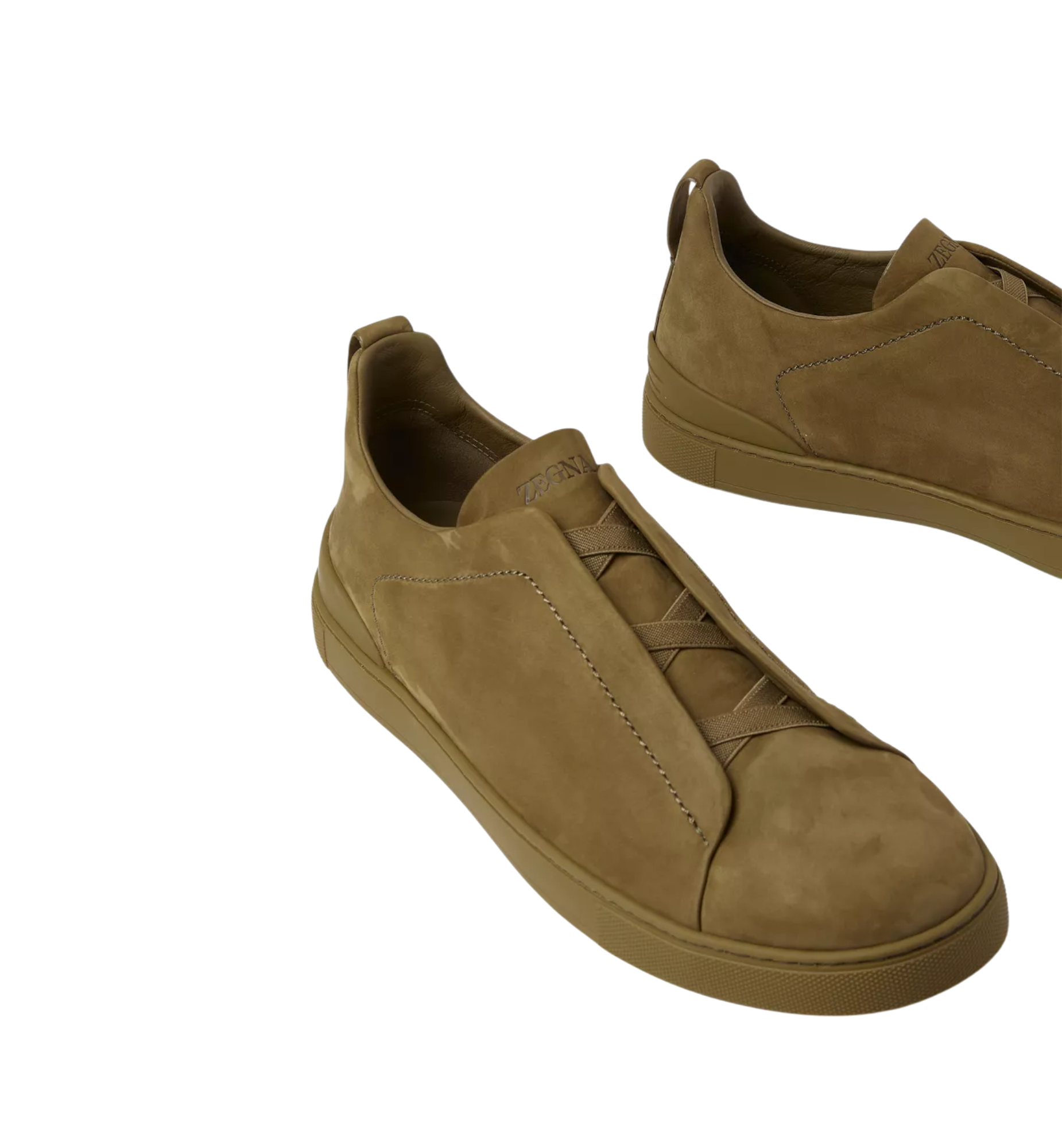 Zegna Triple Stitch™ SECONDSKIN Sneakers