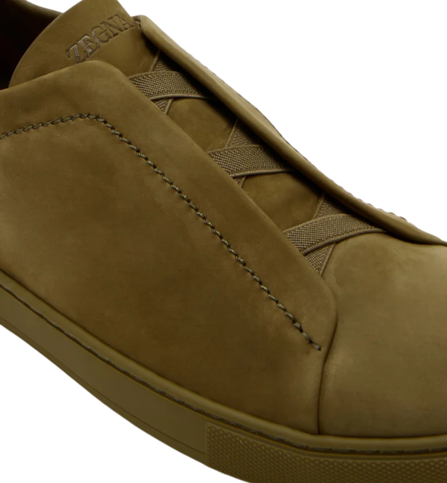 Zegna Triple Stitch™ SECONDSKIN Sneakers