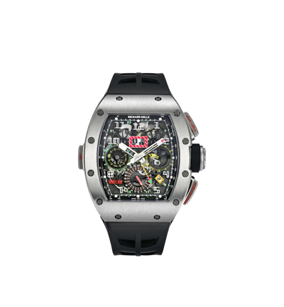 Richard Mille