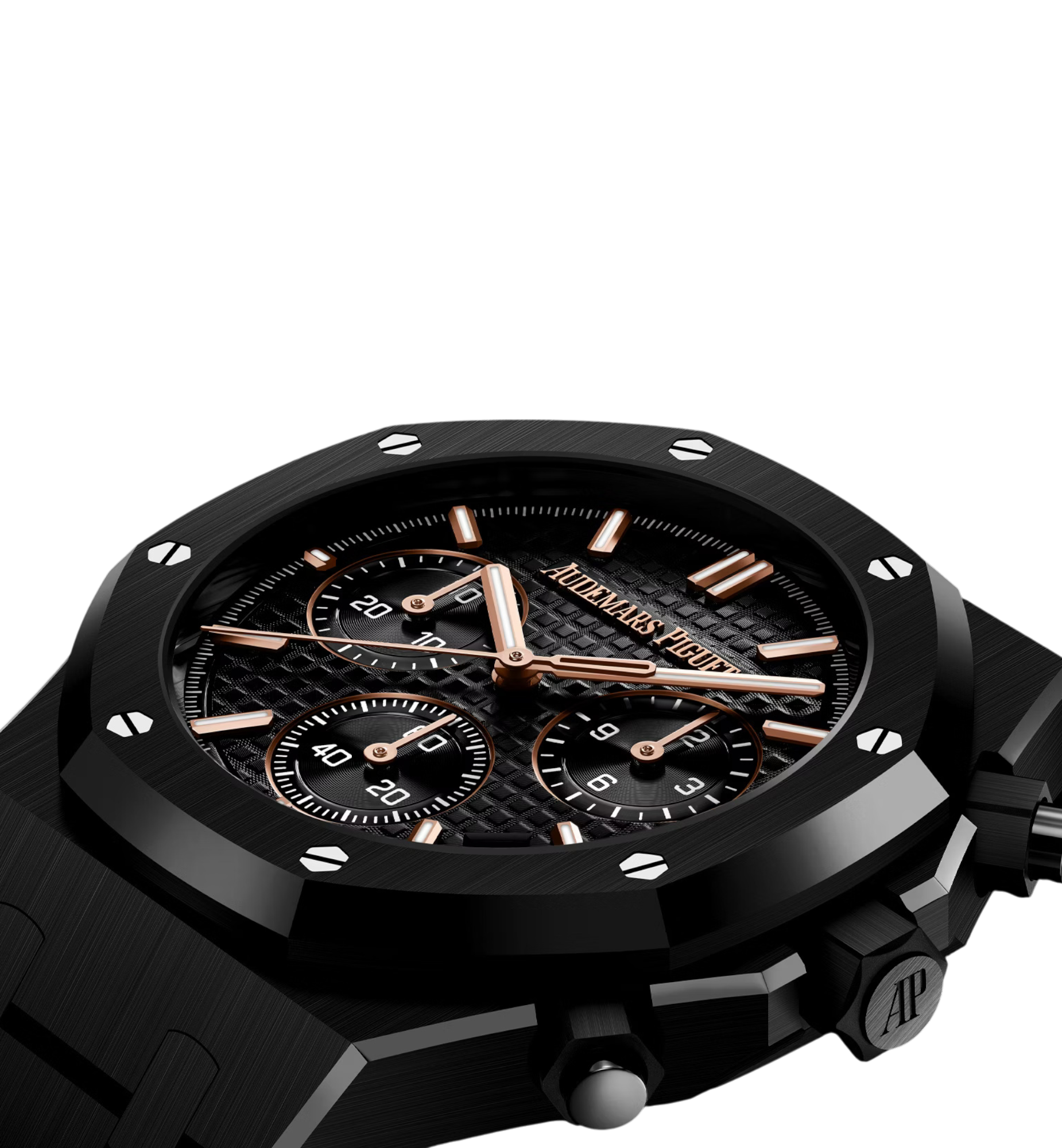Royal Oak Selfwinding Chronograph Ref. 26240CE.OO.1225CE.02