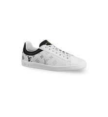 LV LUXEMBOURG SNEAKER MONOGRAM WHITE MEN 9