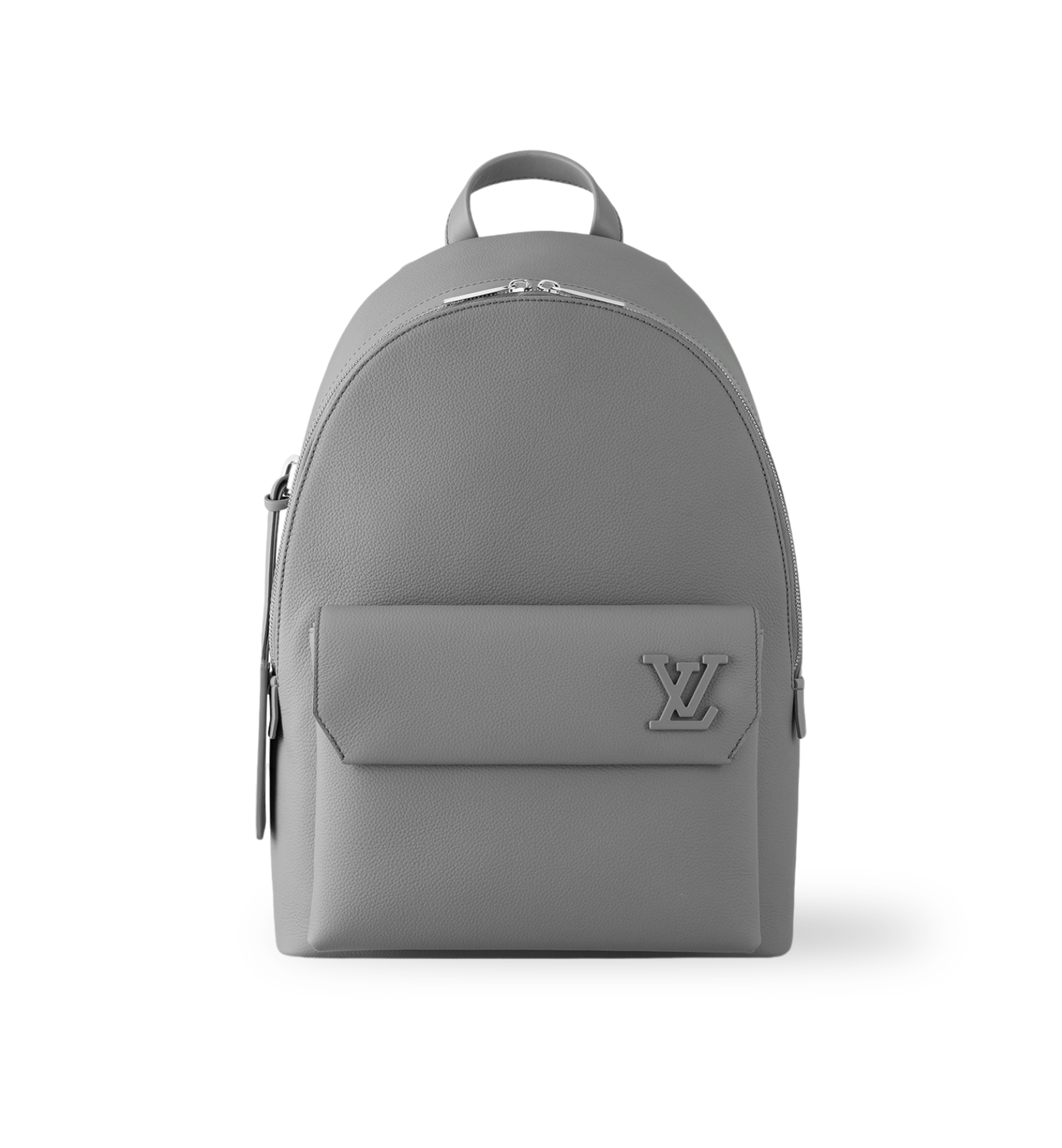 Louis Vuitton Aerogram Takeoff Backpack Grey