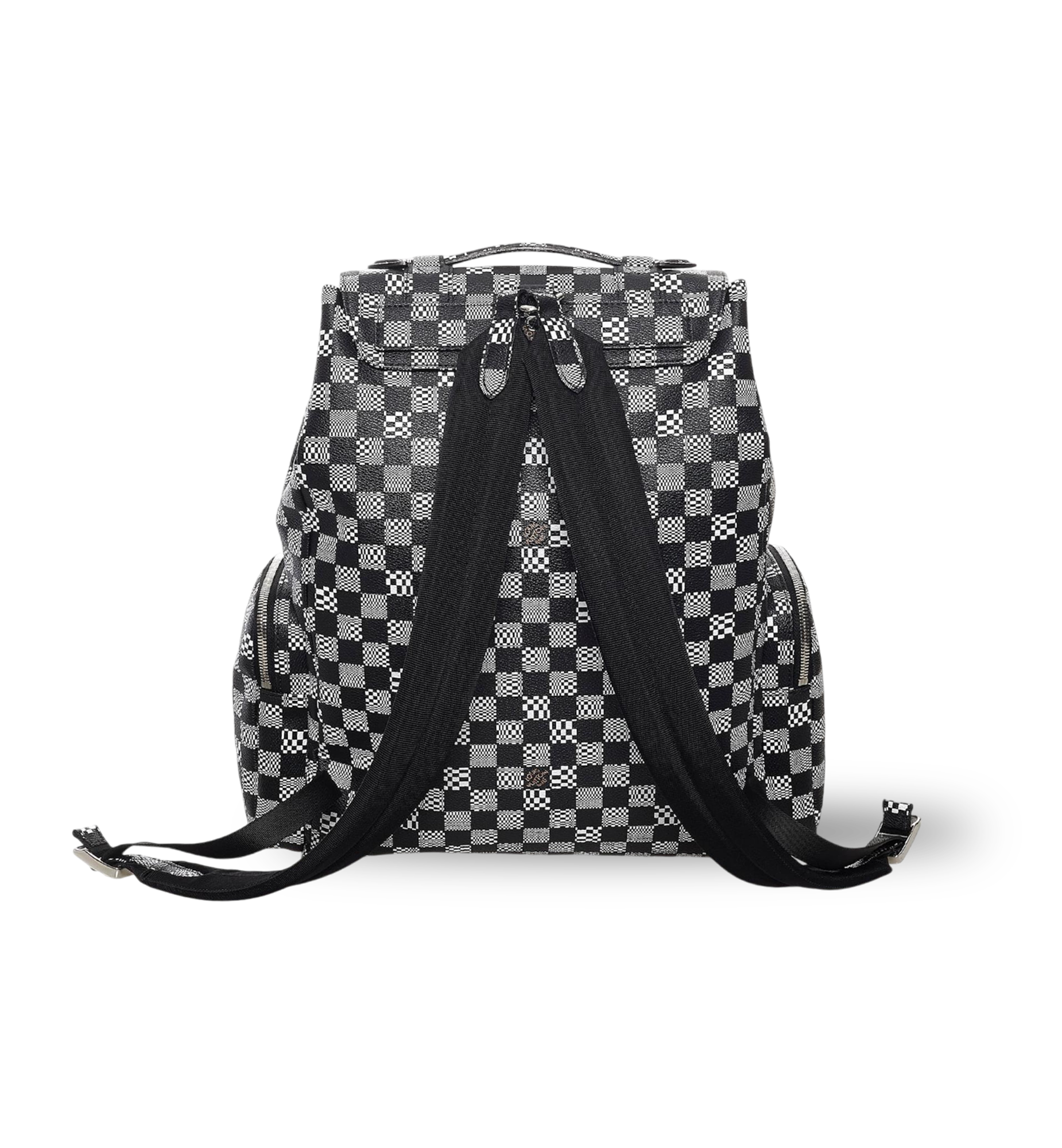 Louis Vuitton Christopher Damier Distorted