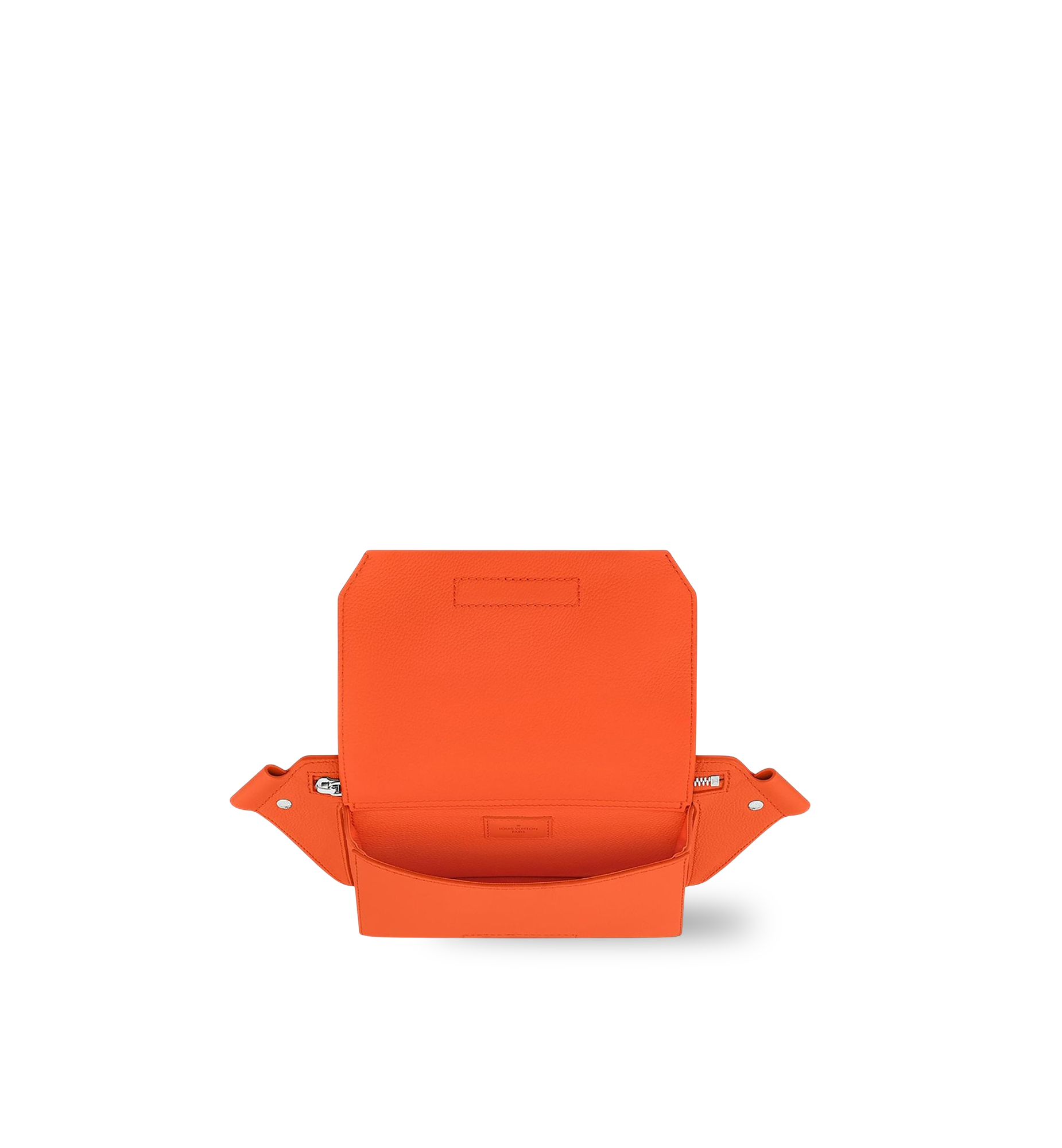 Louis Vuitton New Sling Bag Aerogram Orange