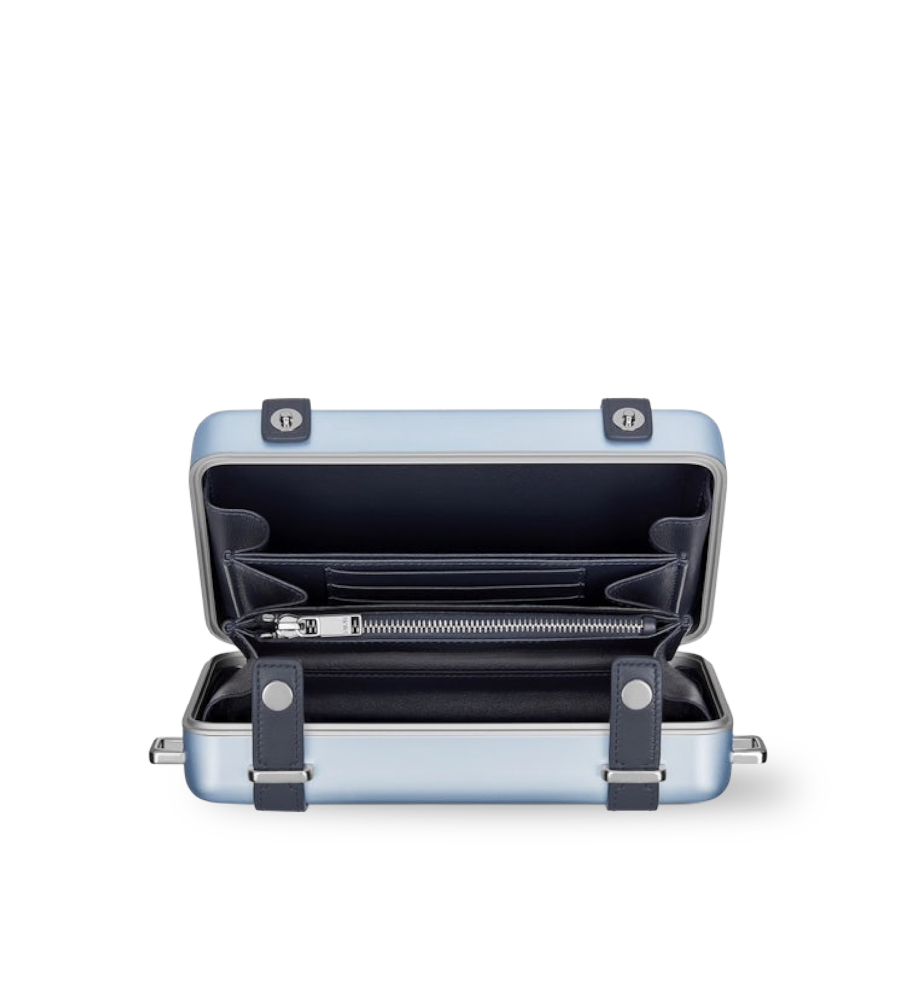 Christian Dior x Rimowa | Capsule Luggage Bag