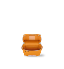 Louis Vuitton | Vertical Box Trunk T. Oeil Saffron