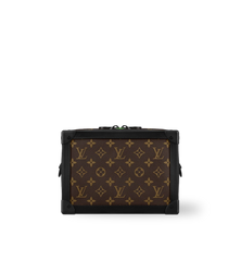 Louis Vuitton | Soft Trunk MNG LV Friends