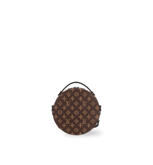 Louis Vuitton | Wheel Box Trunk oeil MNG