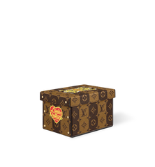 Louis Vuitton x Nigo | Monogram Cardboard Box