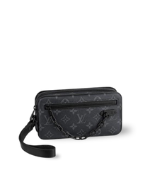 Louis Vuitton | Pochette Volga MNG eclipse