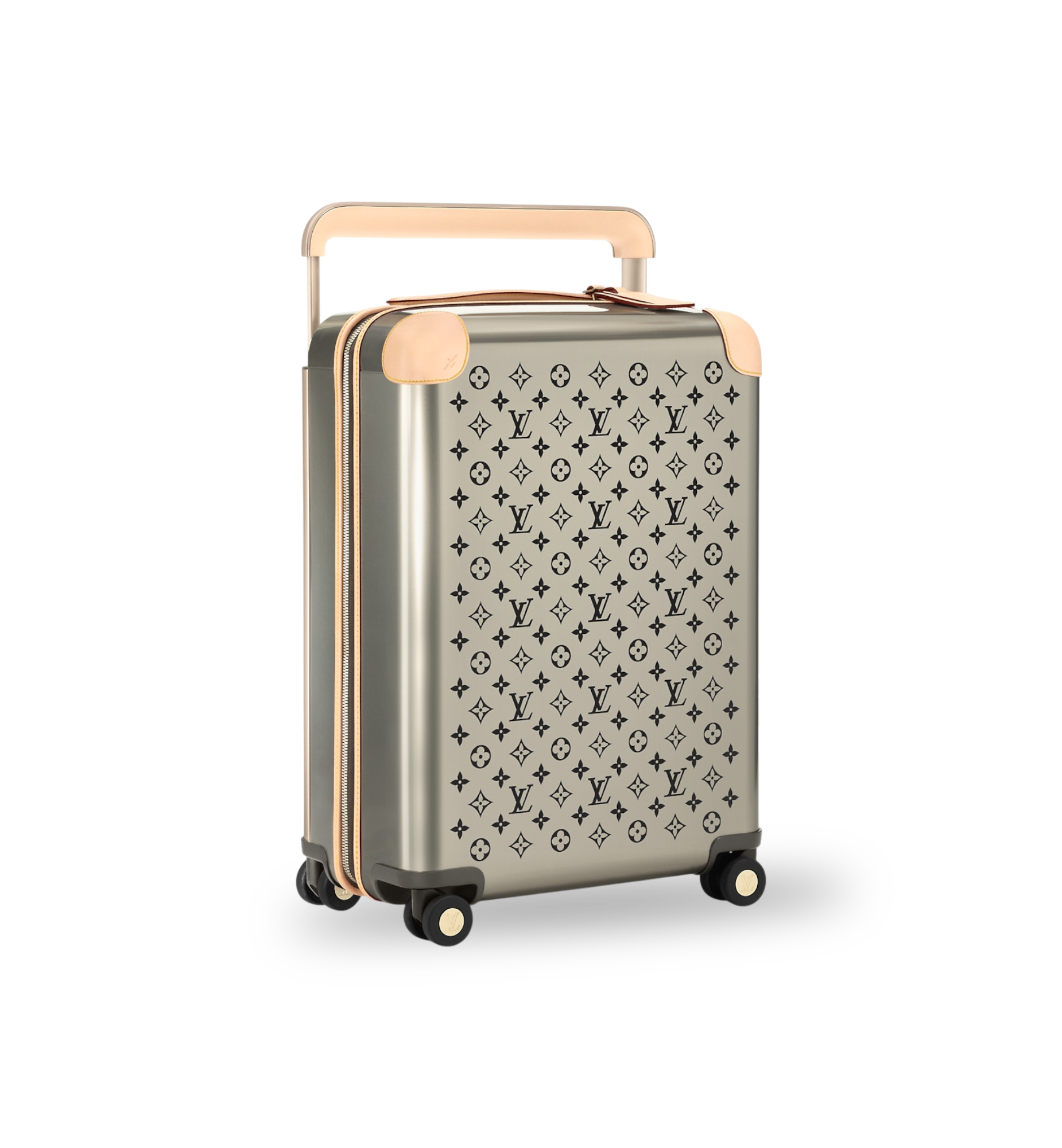 LV HORIZON TITANIUM LUGGAGE 55