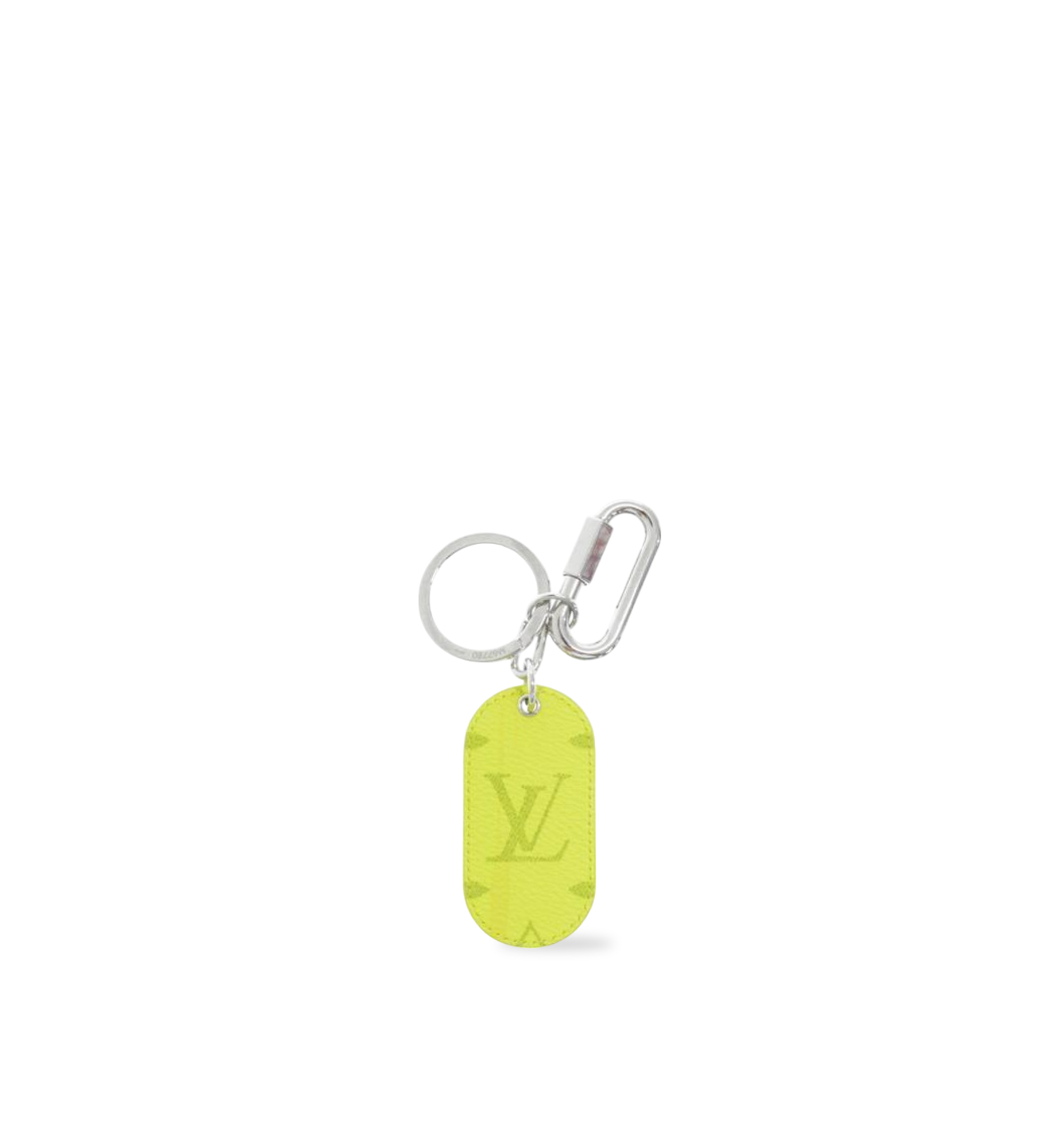 Louis Vuitton Keychain Charm Taigarama