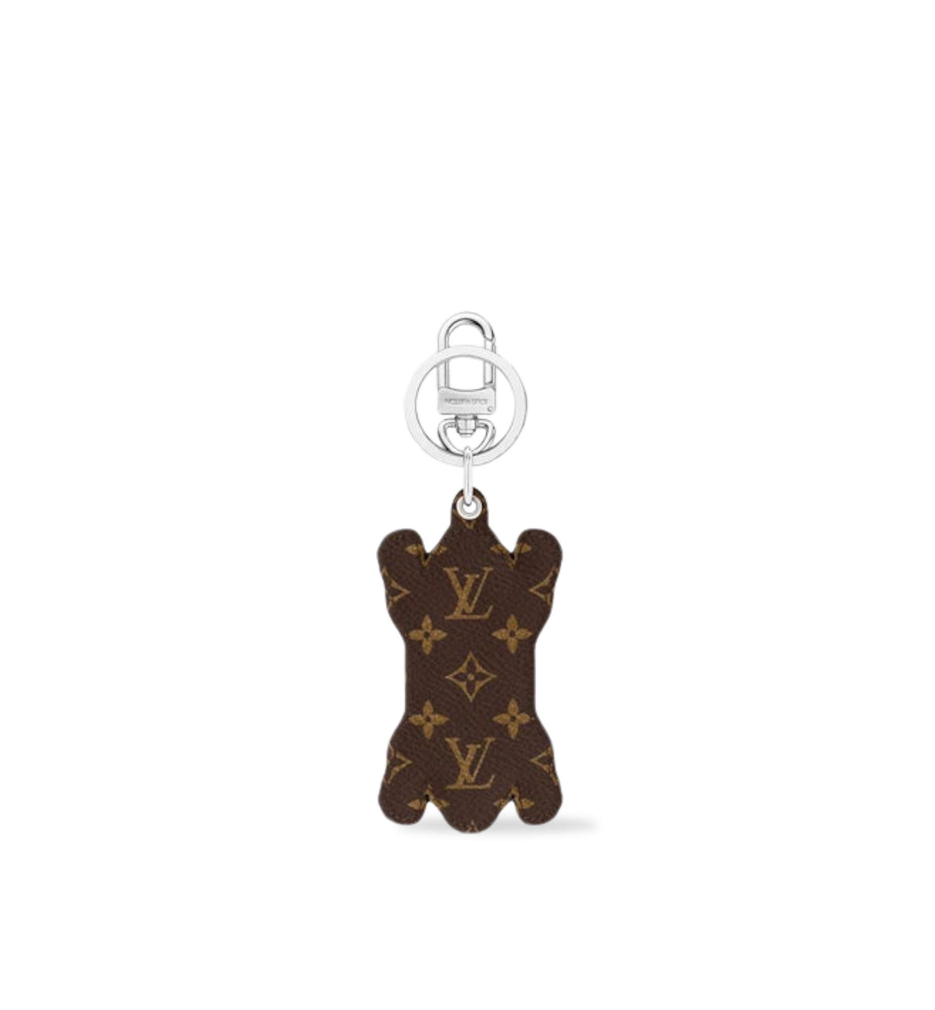 LV KEYCHAIN TIGER