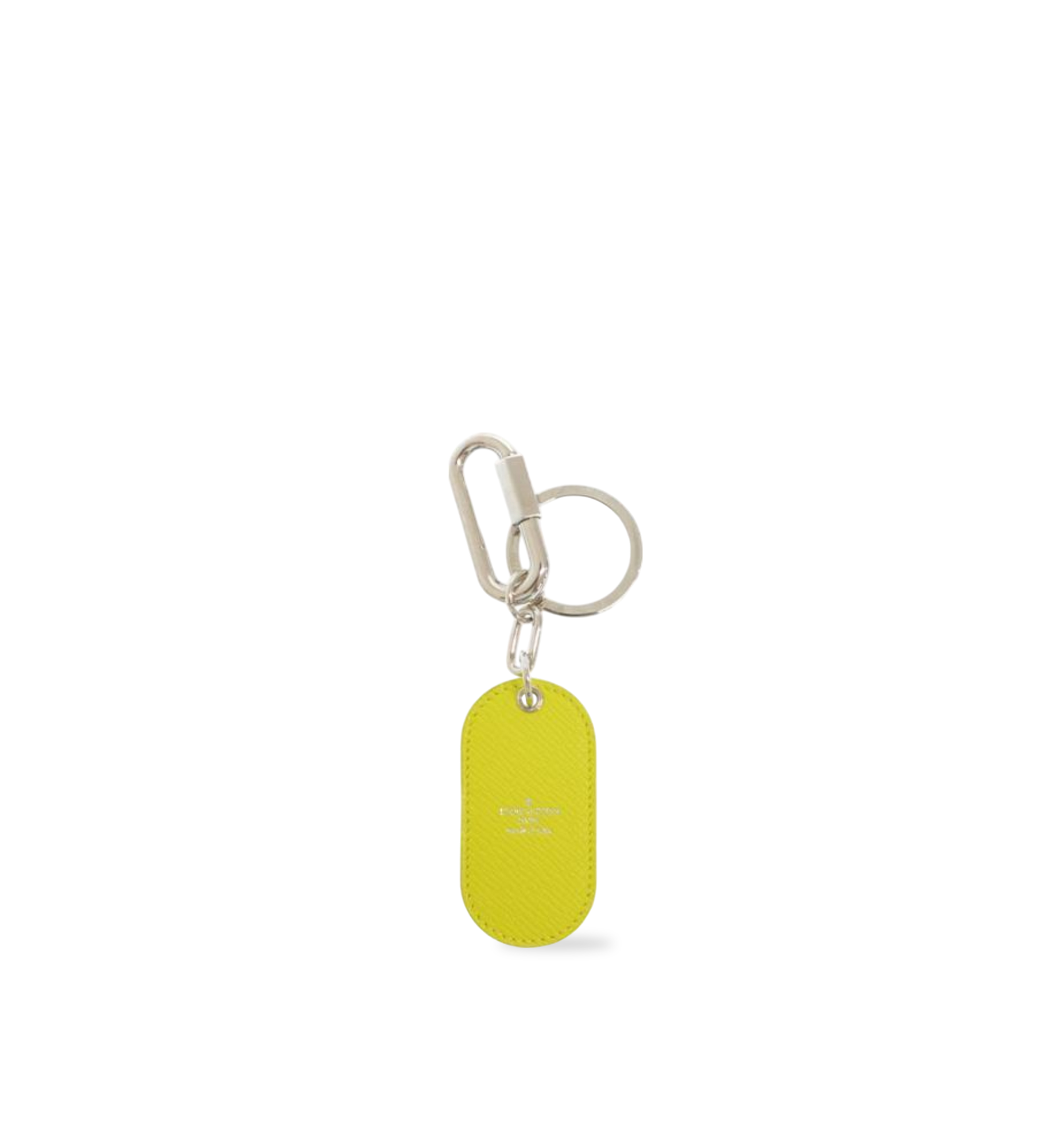 Louis Vuitton Keychain Charm Taigarama