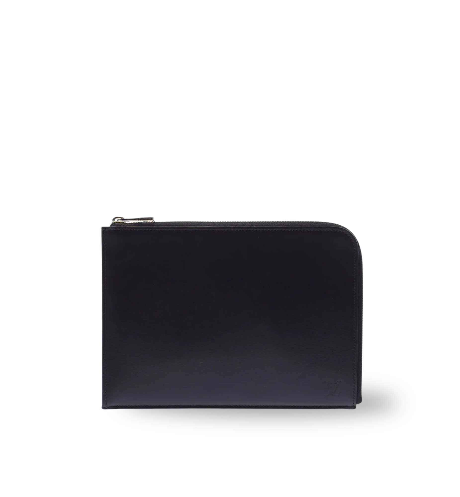 Louis Vuitton Pochette Jour Box Souple Black