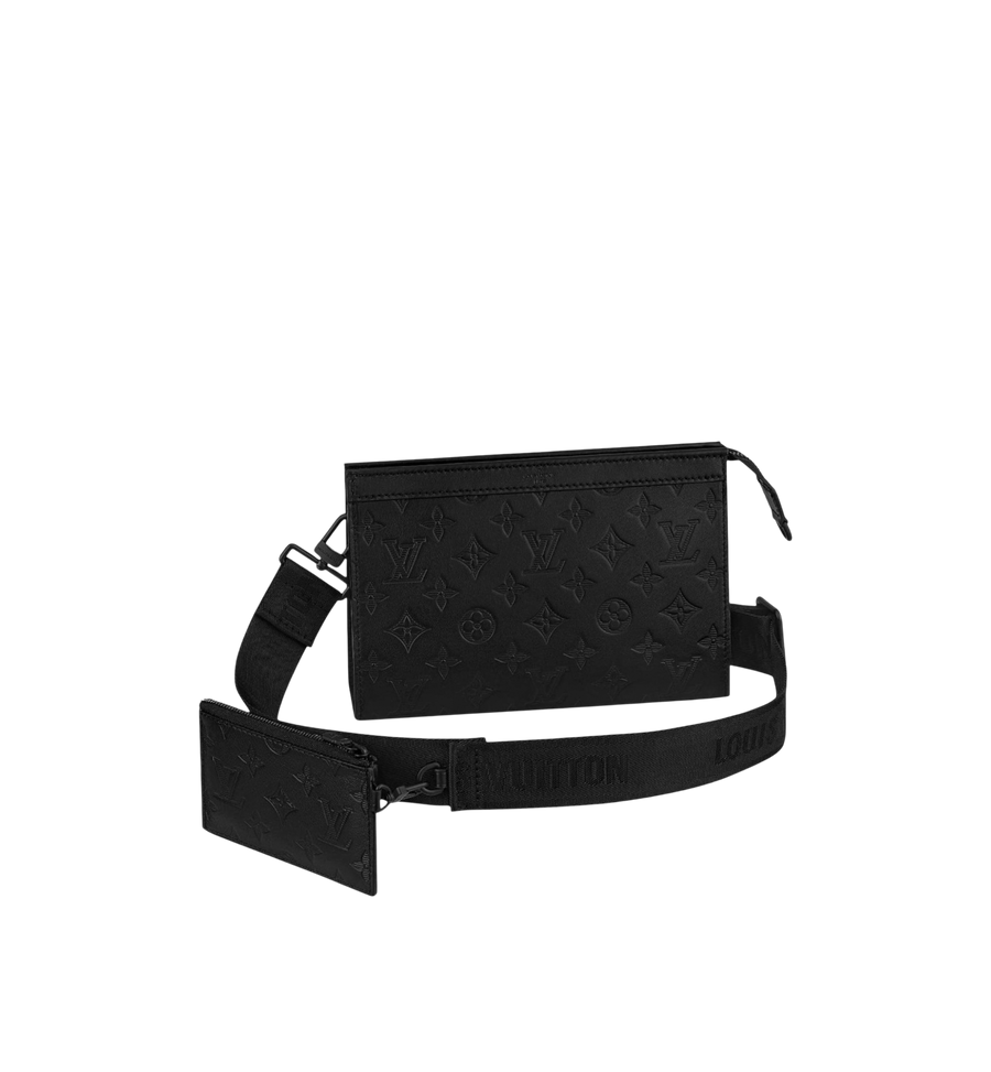 Louis Vuitton Gaston Wearable Wallet