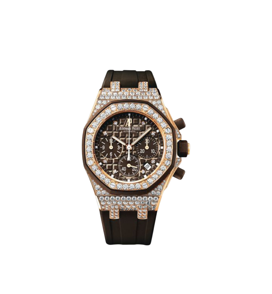 Audemars Piguet Royal Oak Ref. 26092OK.ZZ.D080CA.01 Offshore