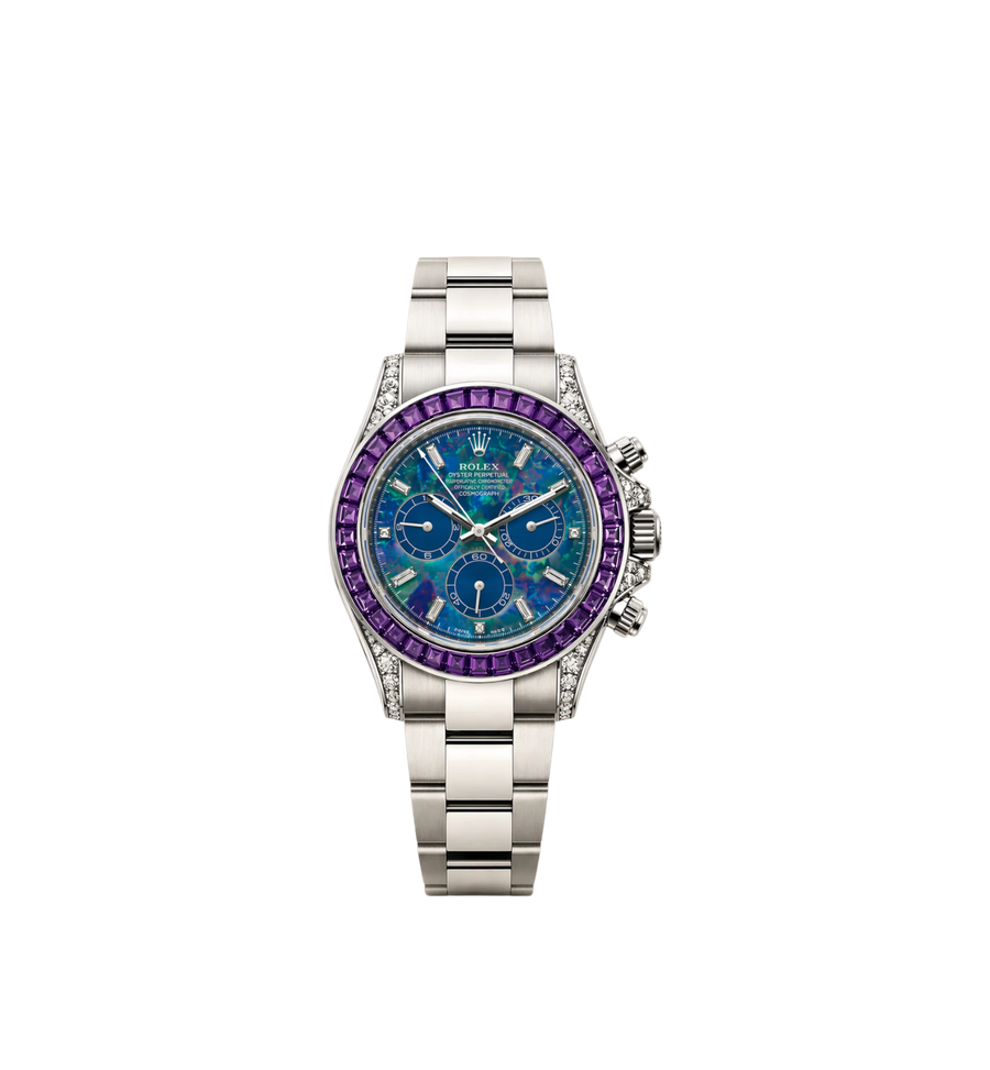 Rolex Daytona 40 Ref. 126596SABV