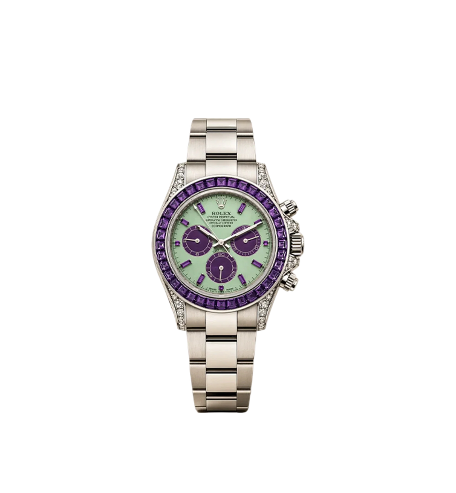 Rolex Daytona 40 Ref. 126599SAVL