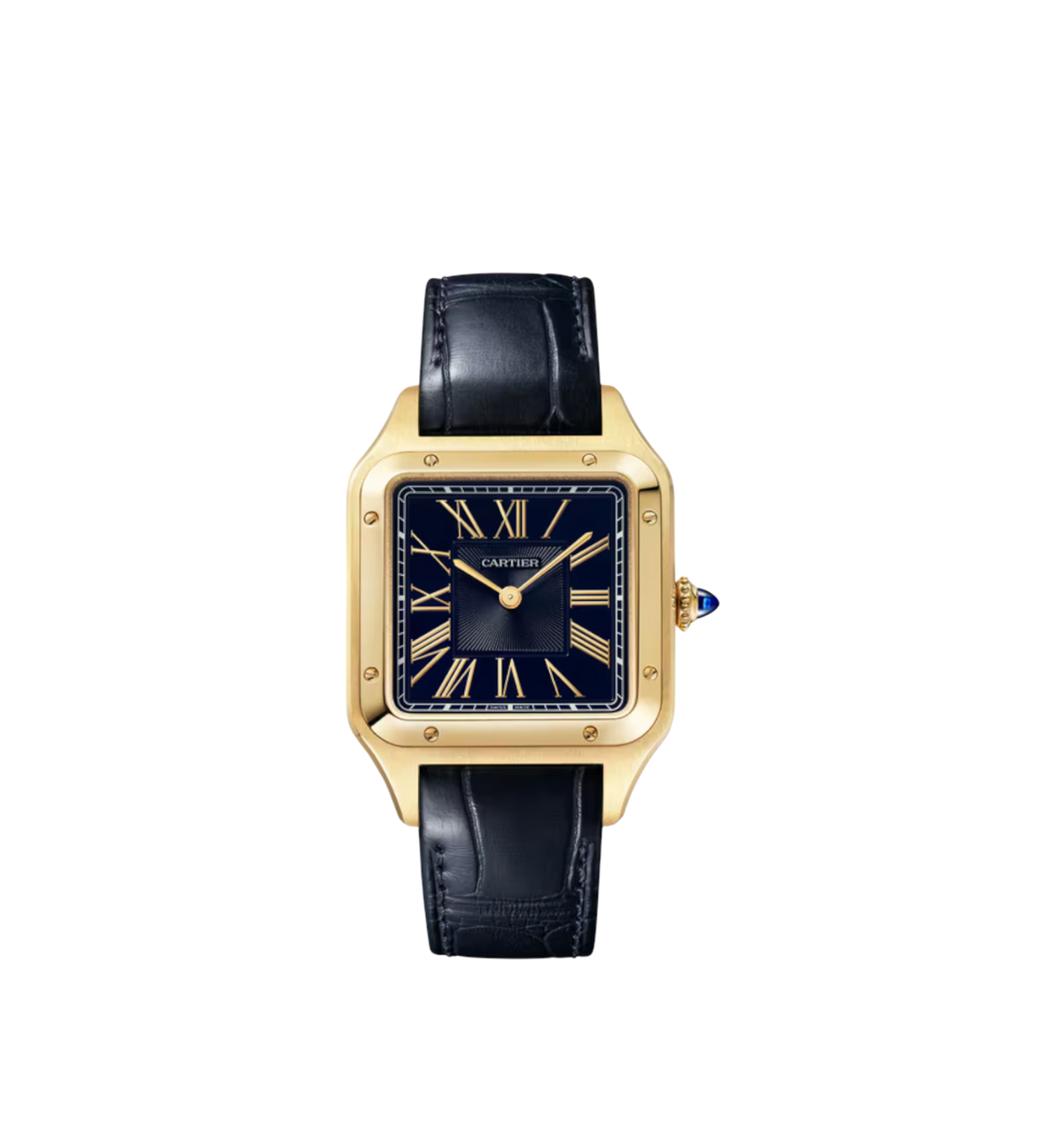 Santos-Dumont watch Ref. WGSA0077