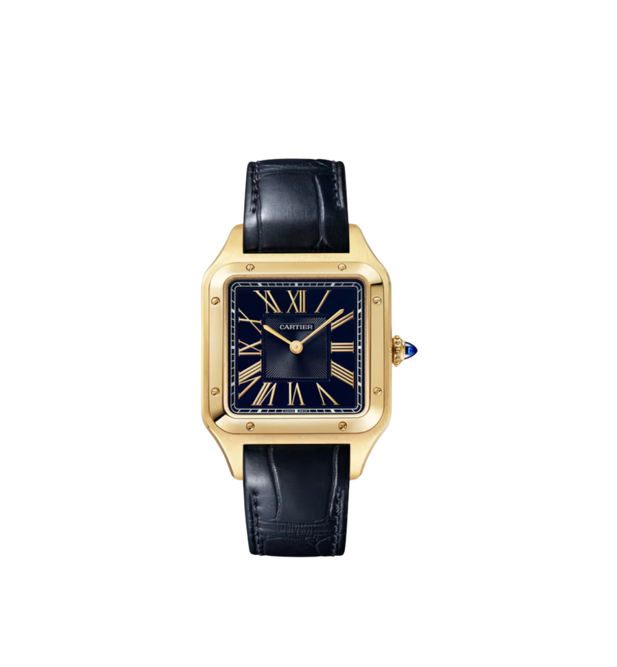 Santos-Dumont watch Ref. WGSA0077