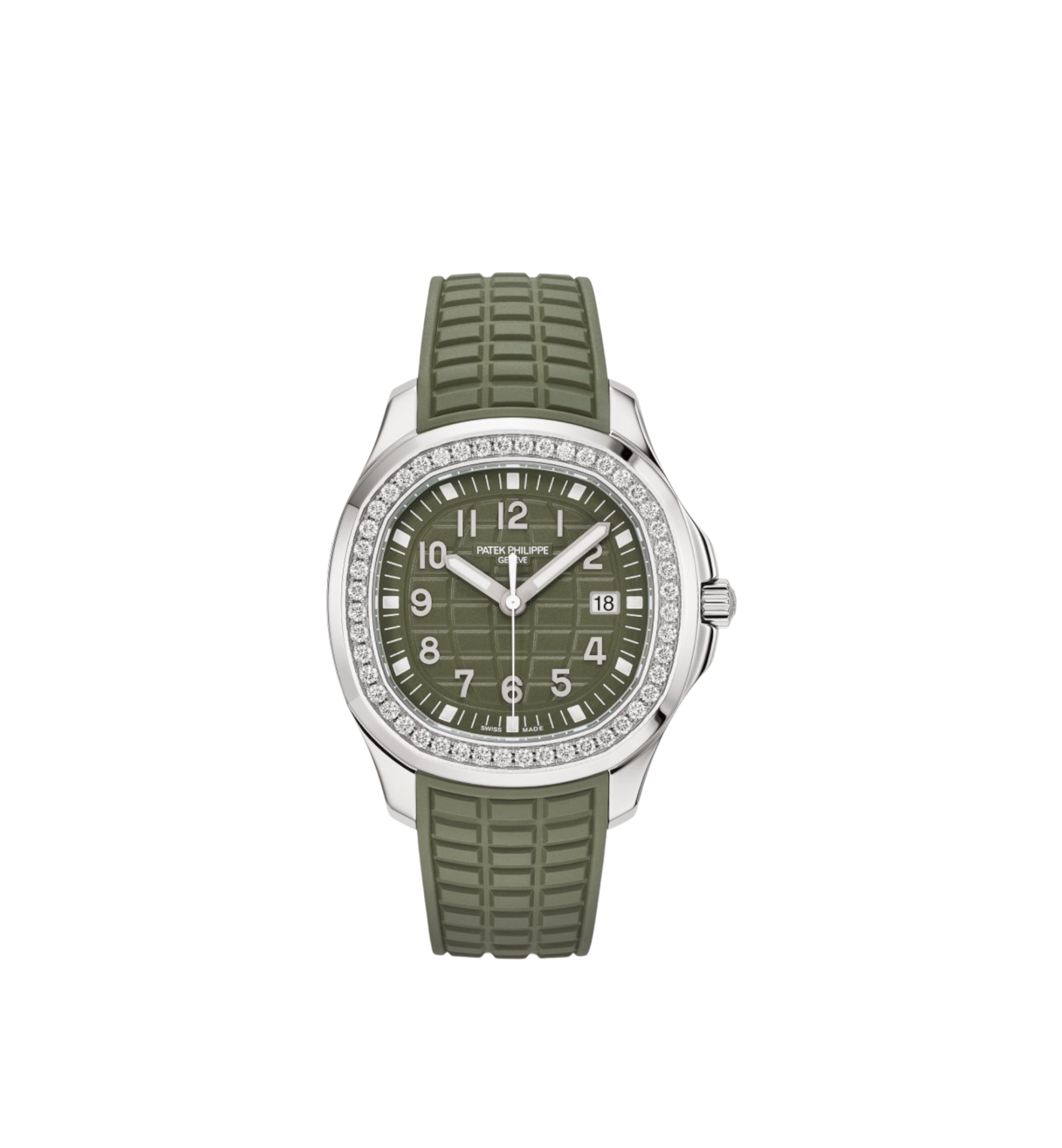 Patek Philippe 5267/200A-011 Aquanaut Quartz