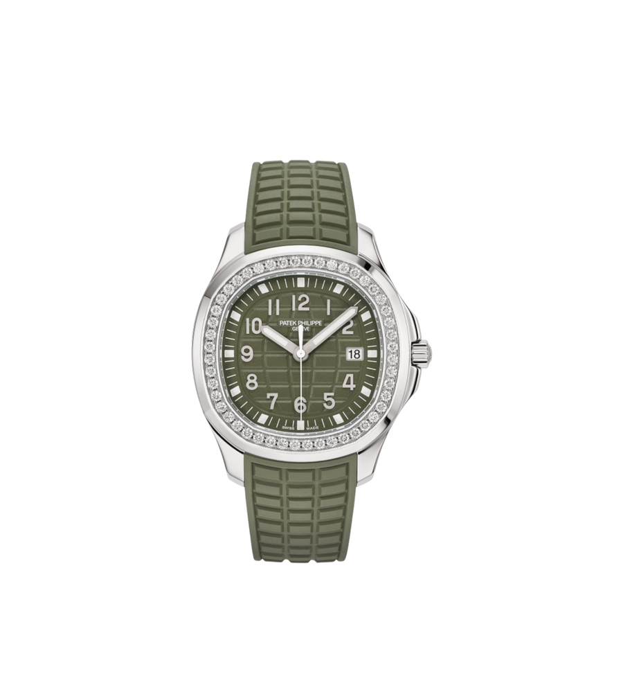 Patek Philippe 5267/200A-011 Aquanaut Quartz