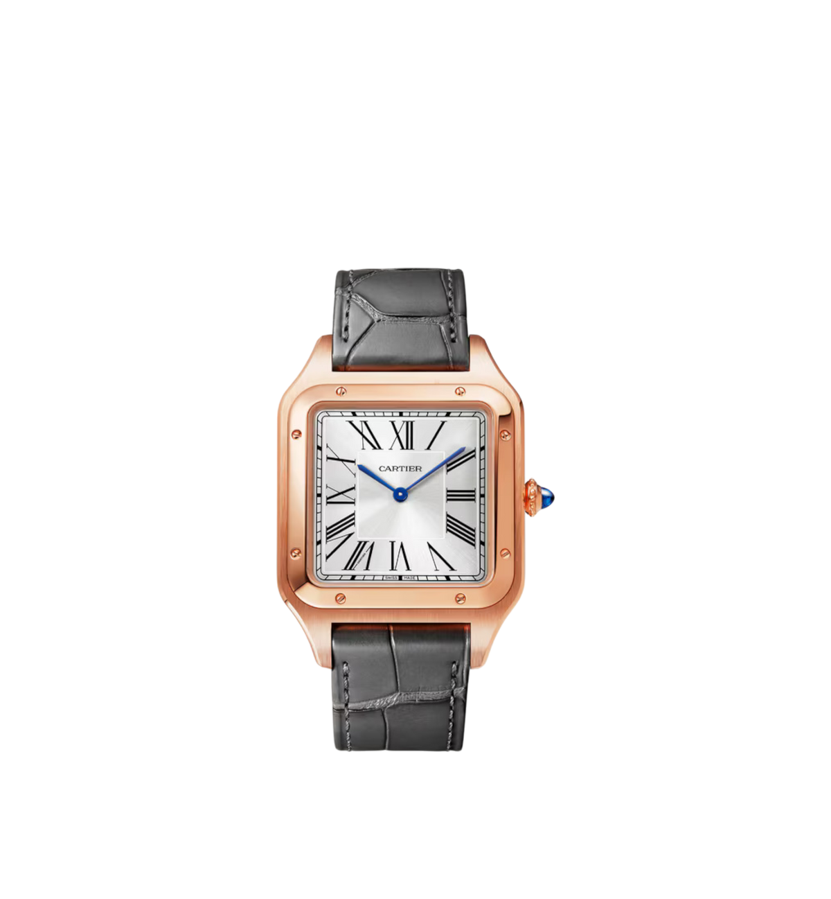Santos-Dumont watch Ref. WGSA0032