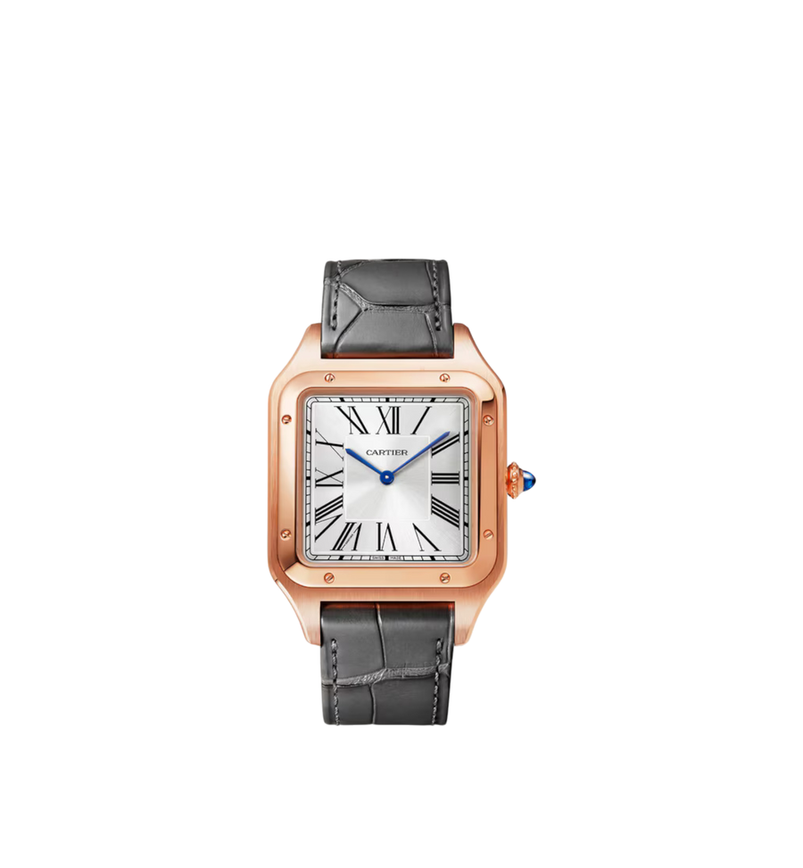 Santos-Dumont watch Ref. WGSA0032