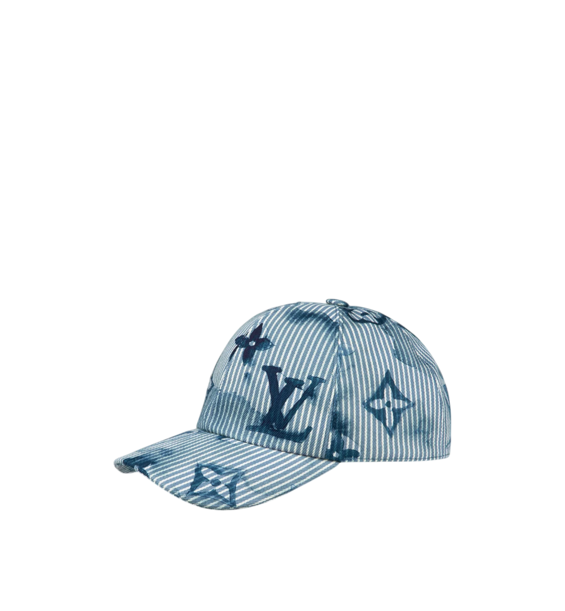 Louis Vuitton Casquette Baseball Watercolor MNG