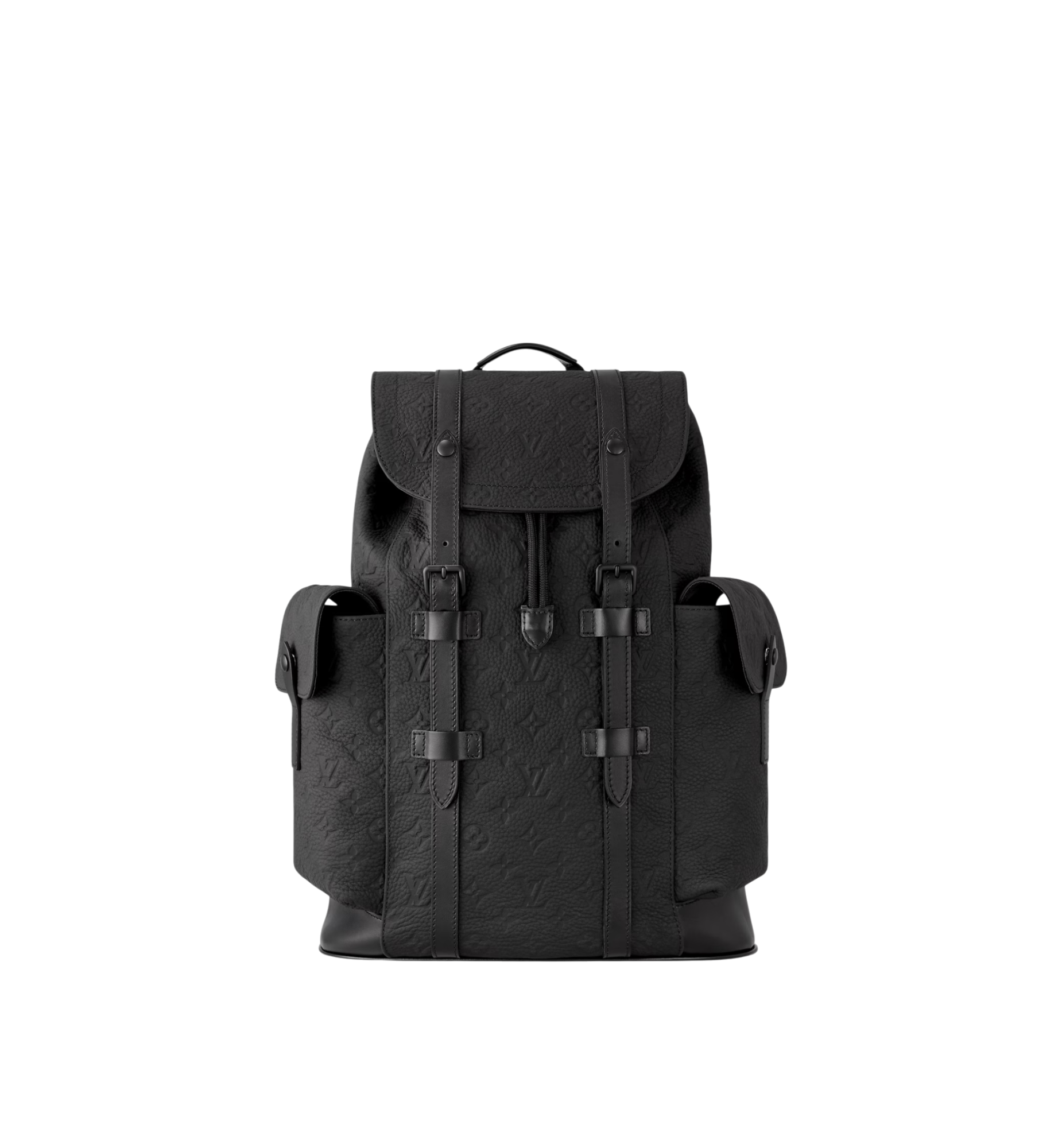 Louis Vuitton Icon Christopher MM Backpack