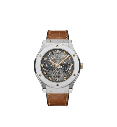 Hublot
