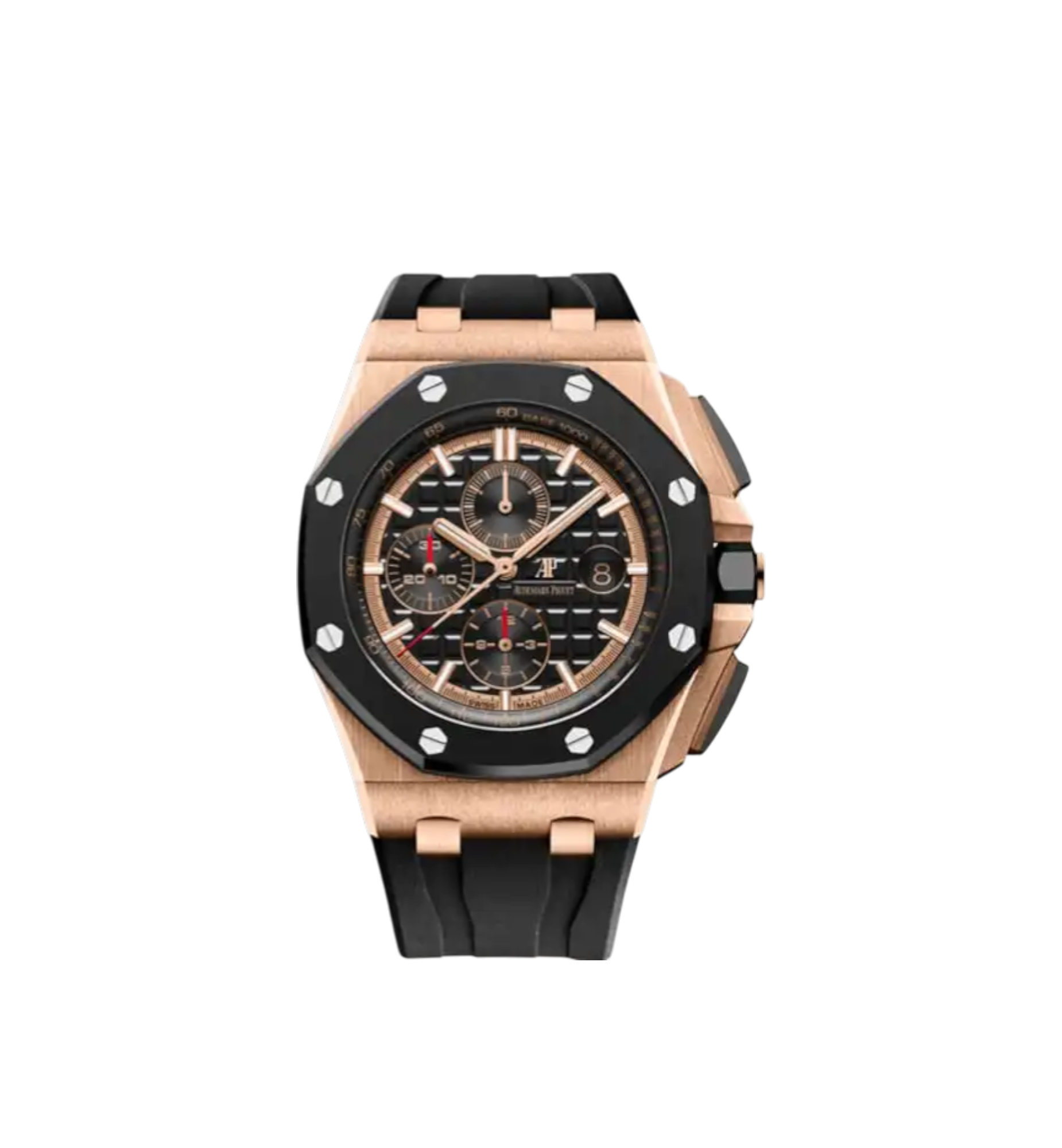 Audemars Piguet Royal Oak Ref. 26401RO.OO.A002CA.02.A Offshore Chronograph