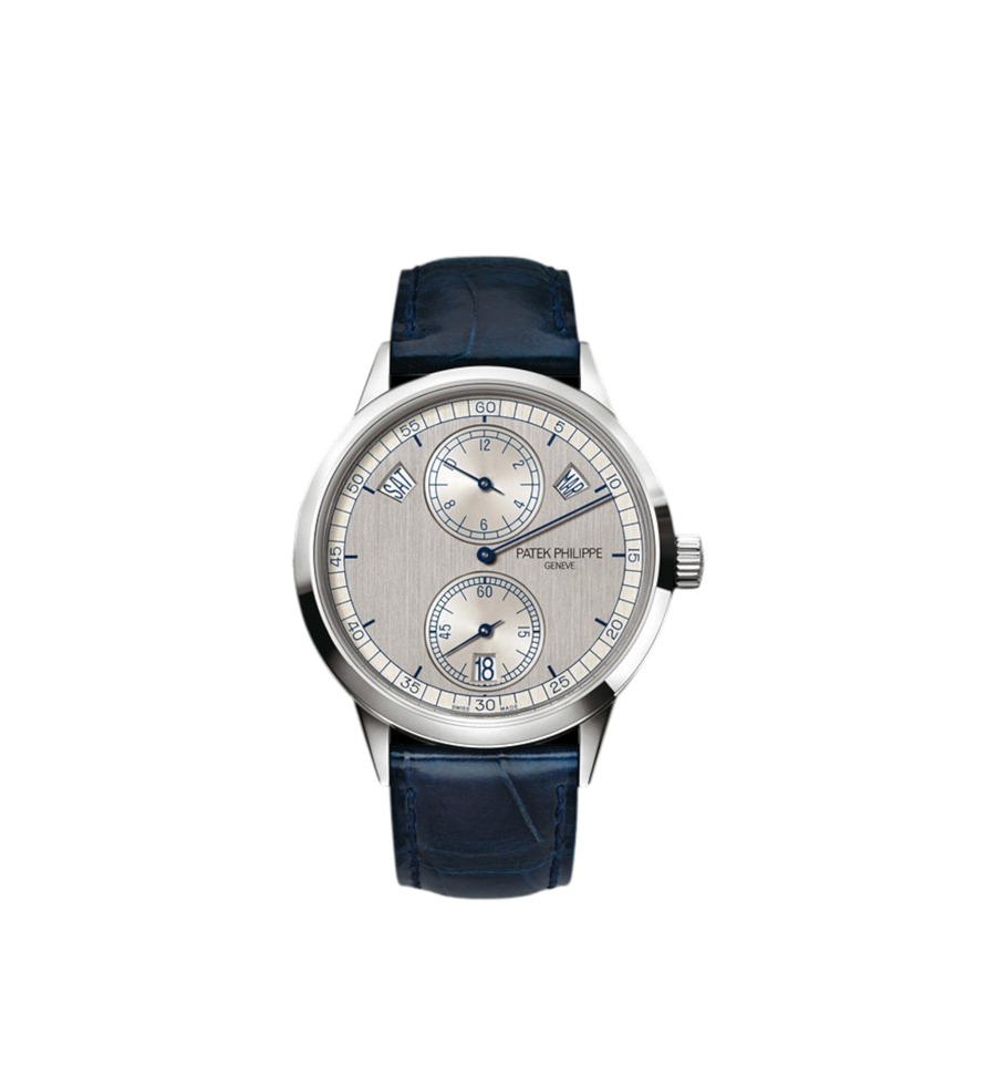 Patek Philippe Annual Calender Ref.5235G-001