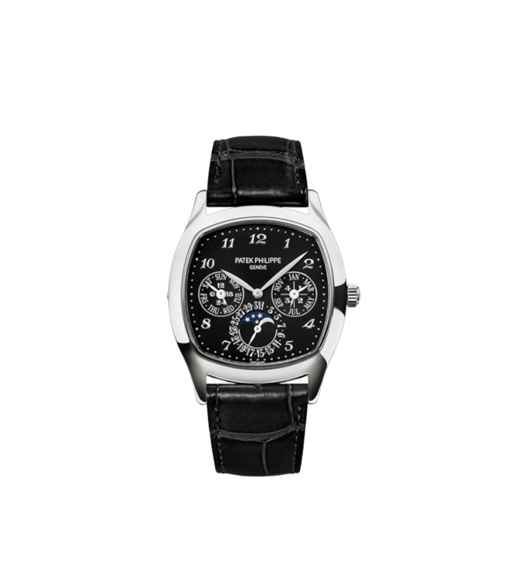 Patek Philippe Grand Complication Ref. 5940G-010