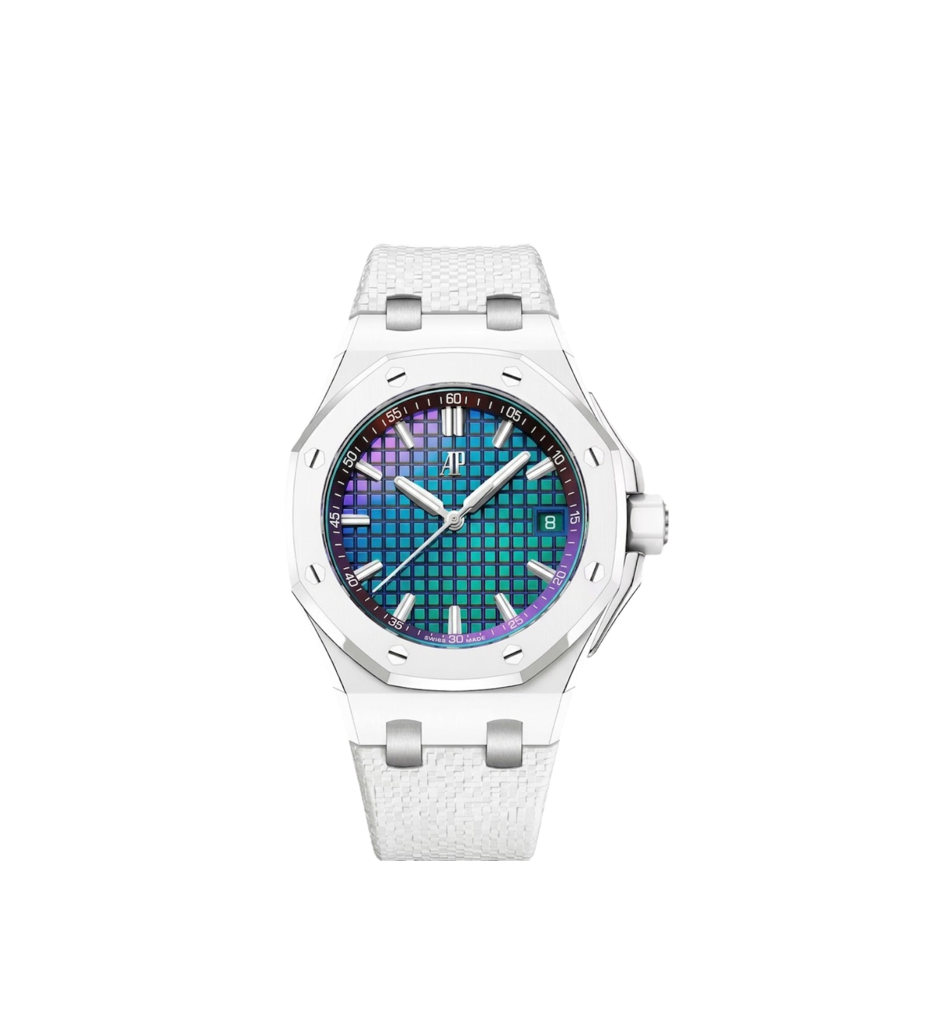 Audemars Piguet Royal Oak Offshore Limited Edition Ref. 77605CB.OO.A422CR.01