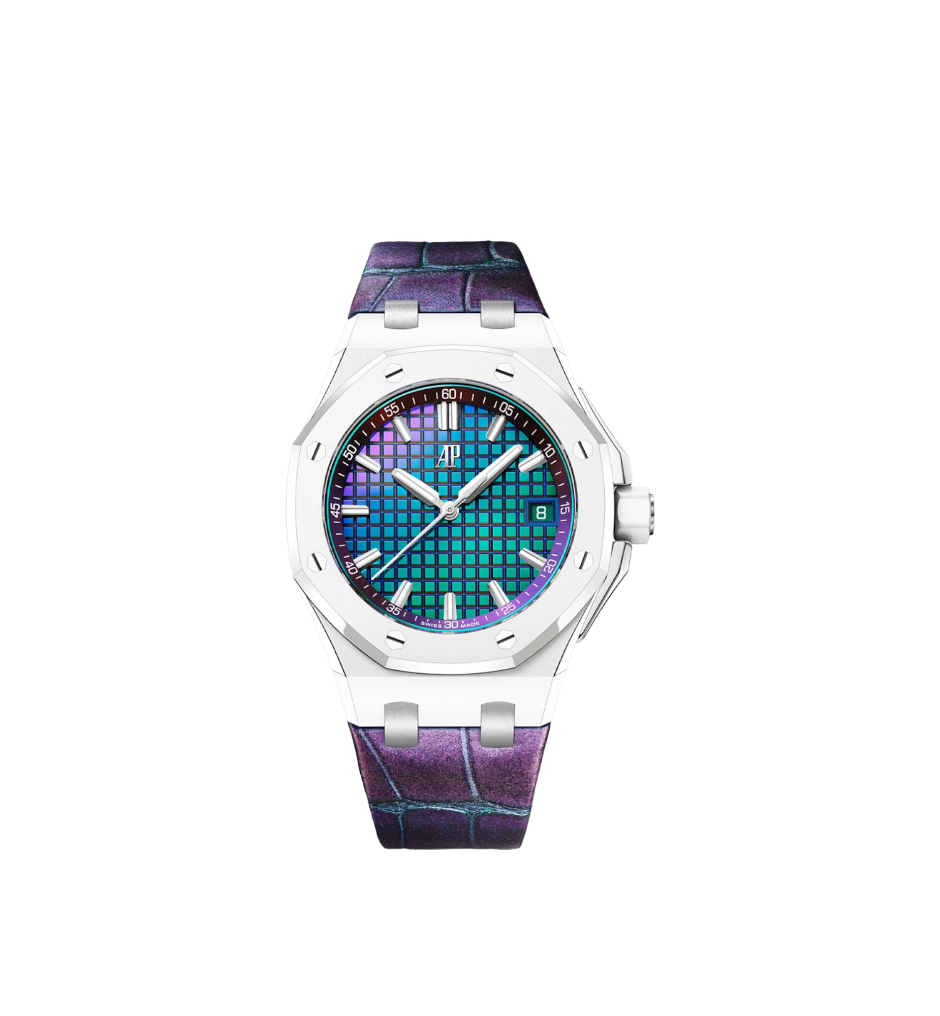 Audemars Piguet Royal Oak Offshore Limited Edition Ref. 77605CB.OO.A422CR.01