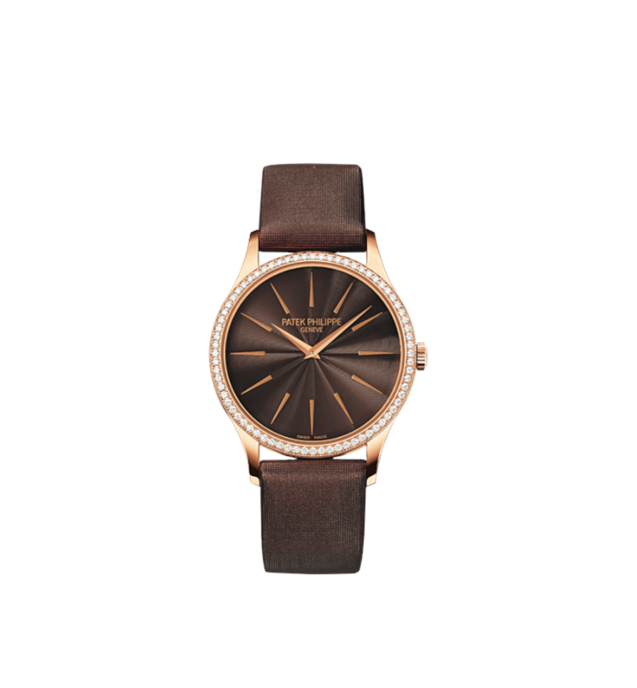 Patek Philippe Calatrava Ref. 4897R-001