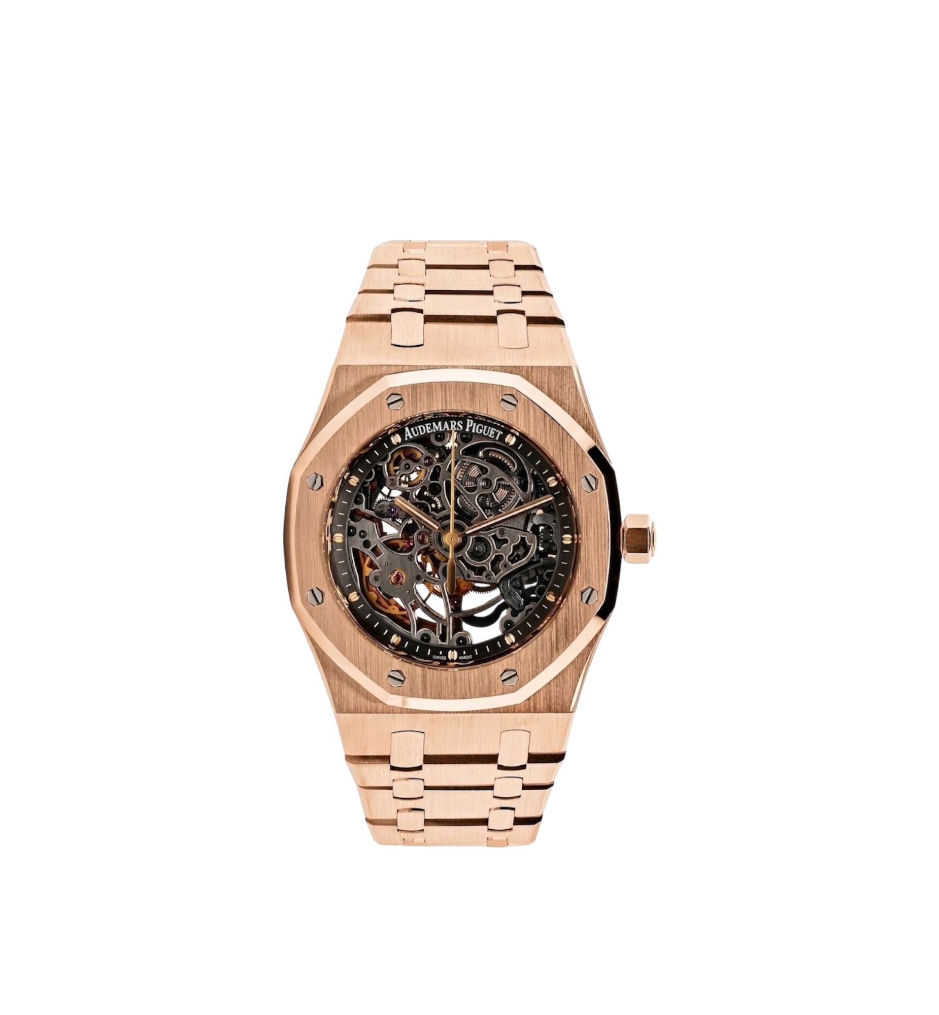 Audemars Piguet Royal Oak Ref. 15305OR.OO.D088CR.01 Skeleton