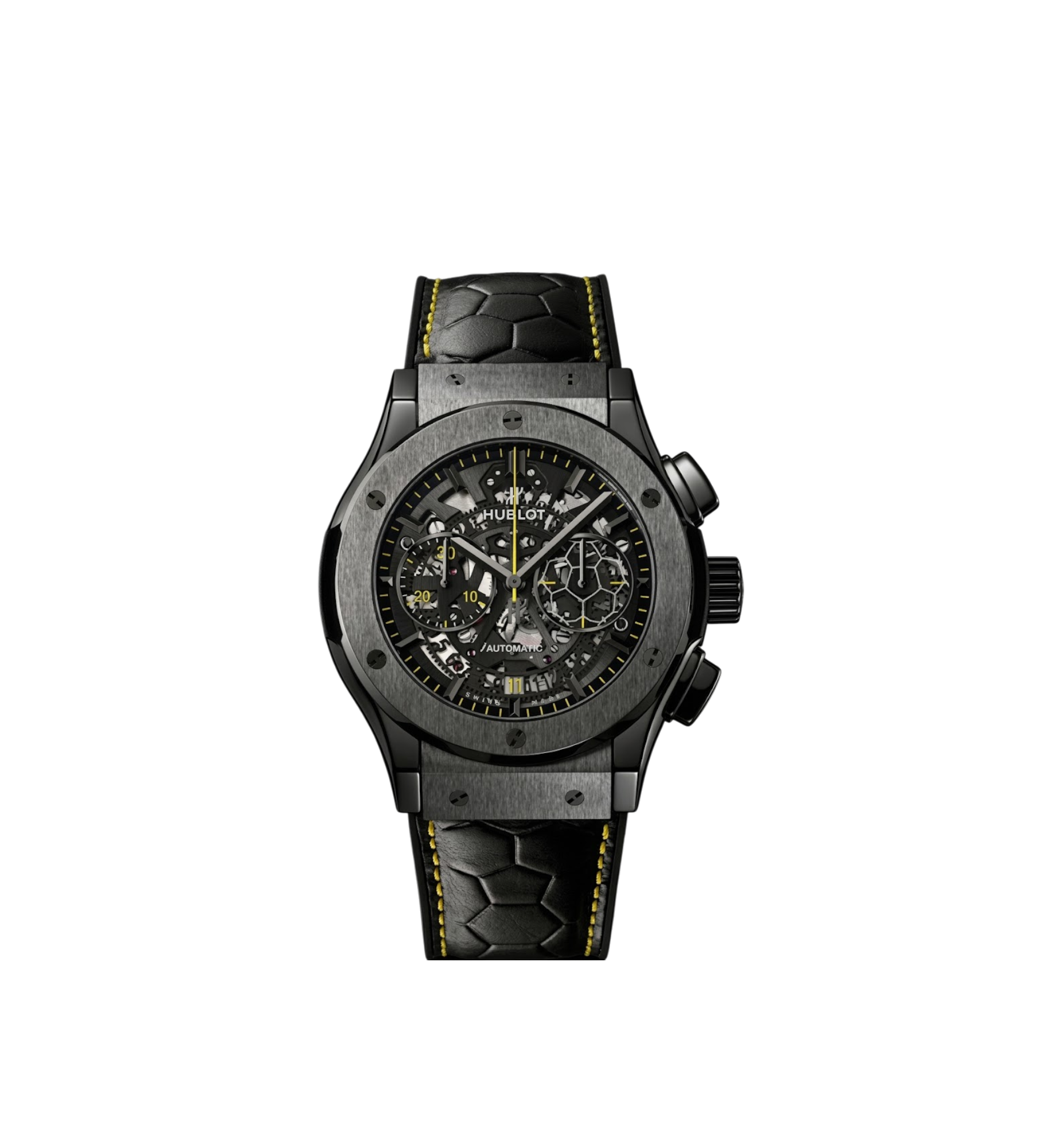 Hublot Classic Fusion Ref. 525.CM.0179.VR.PEL14