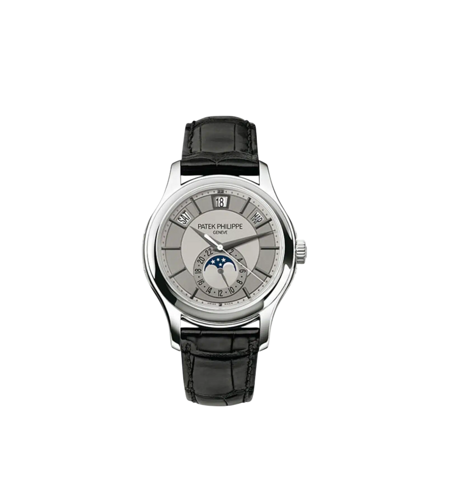 Patek Philippe Complications Annual Calendar Ref. 5205G-001