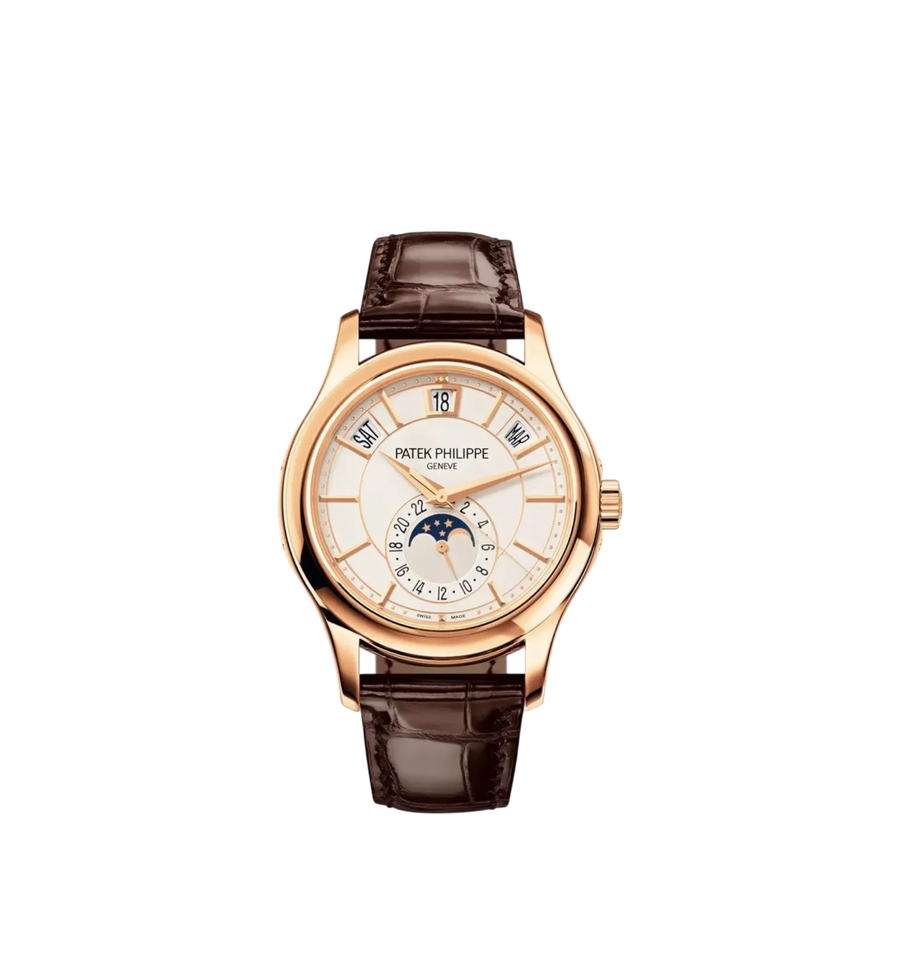Patek Philippe Complications Annual Calendar Ref. 5205R-001
