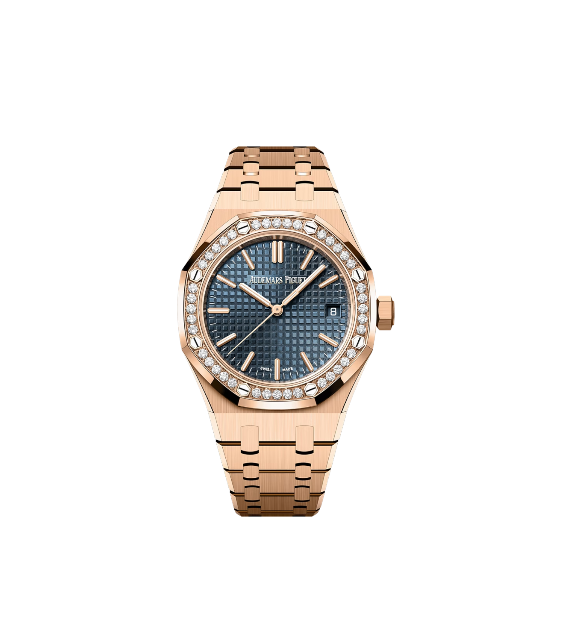 Royal Oak Selfwinding Ref. 15551OR.ZZ.1356OR.05