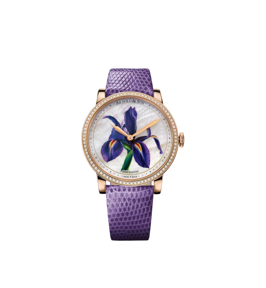 Arnold & Son HM Flowers Ref. 1LCMP.M03A.L512A