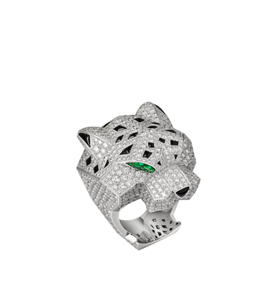 Cartier Jewelry
