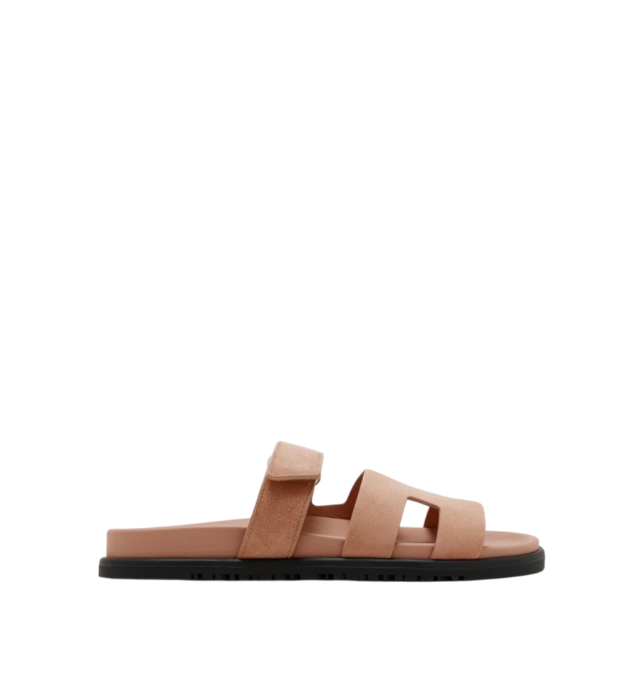 Hermès Chypre Sandal | Nude