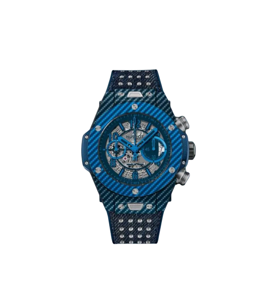 Hublot Big Bang Ref. 411.YL.5190.NR.ITI15